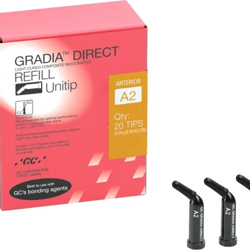 GC GRADIA® DIRECT