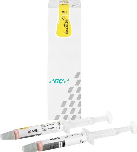 GC Initial INmetalbond