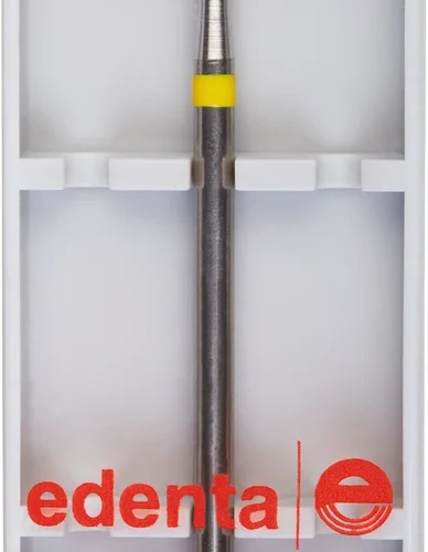 HM-freser Schliff 30