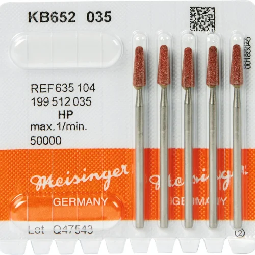 keramiske slipere KB652