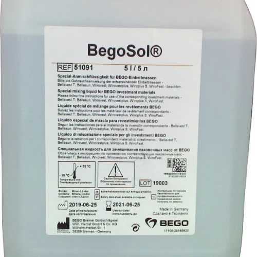 BegoSol®