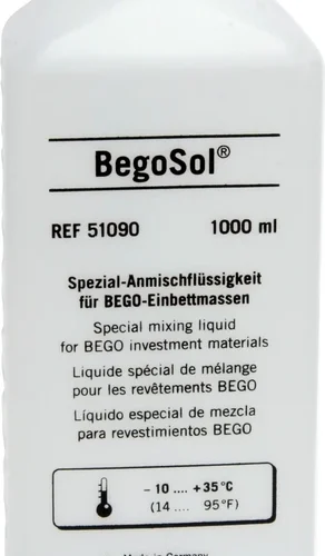 BegoSol®