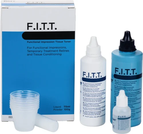F.I.T.T.™