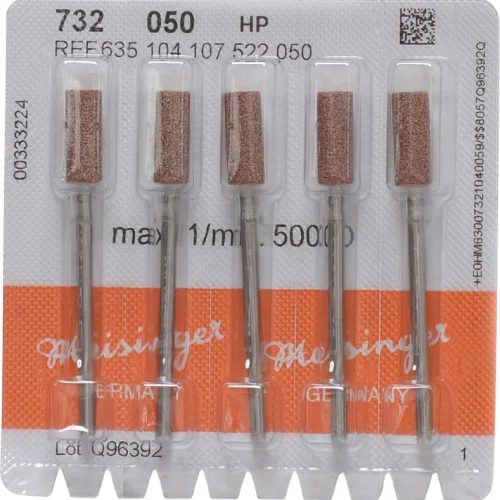 keramiske slipere 732