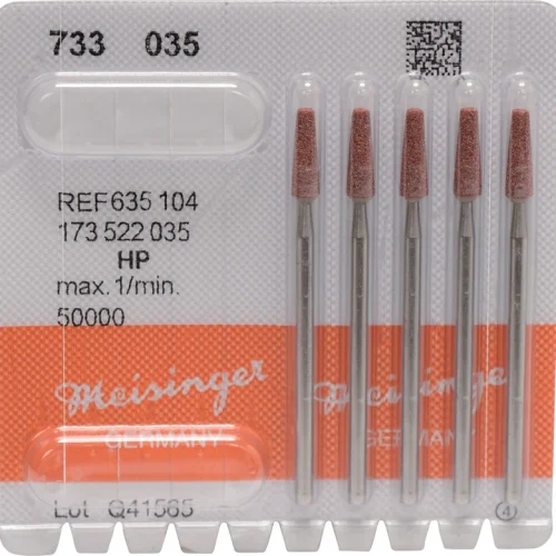 Keramiske slipere 733