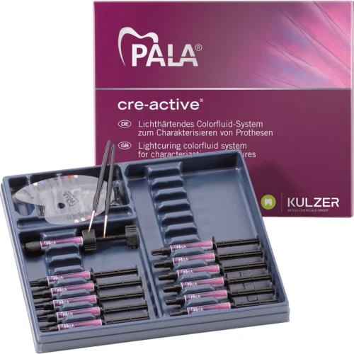 PALA® cre-active®