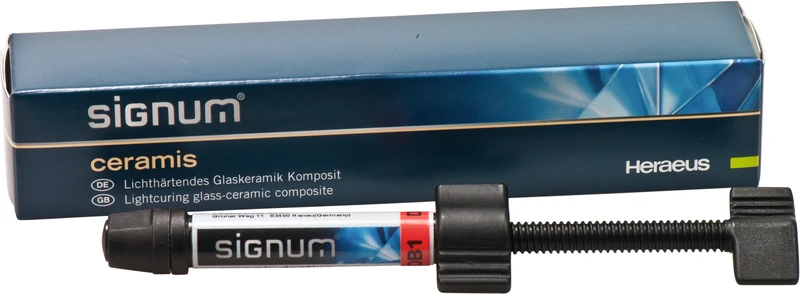 Signum® ceramis