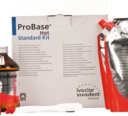 ProBase® Hot