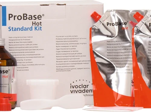 ProBase® Hot