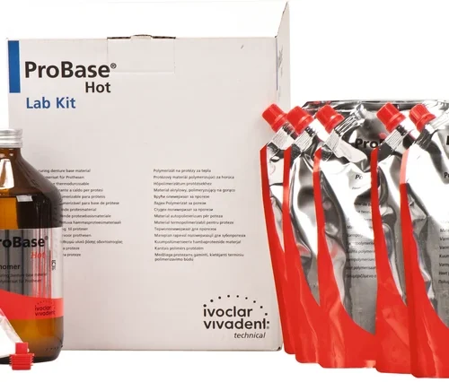 ProBase® Hot