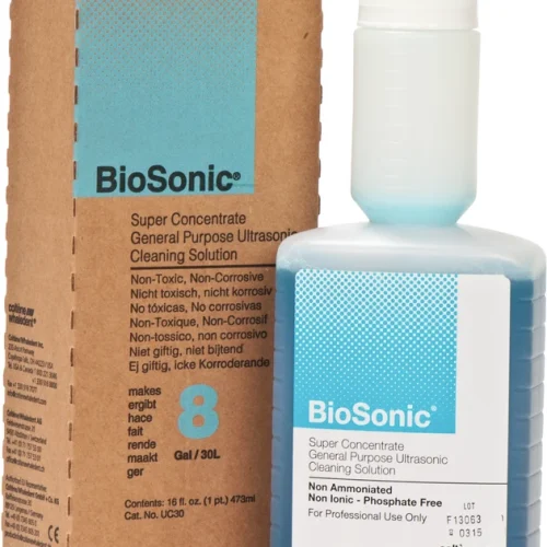 BioSonic® UC30