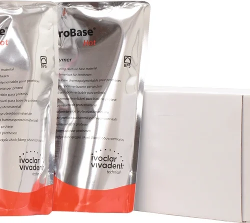 ProBase® Hot
