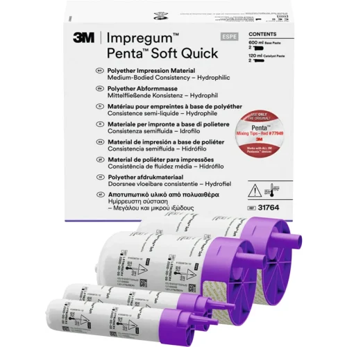 Impregum™ Penta™ Soft