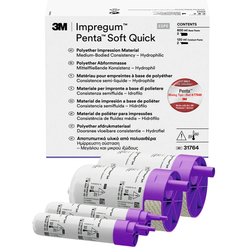 Impregum™ Penta™ Soft