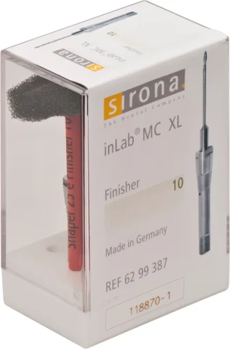 CEREC® og inLab slipere og freser
