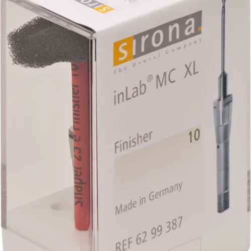 CEREC® og inLab slipere og freser