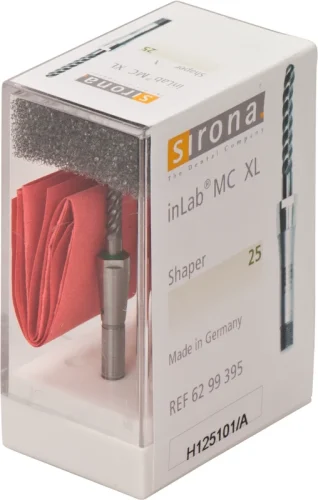 CEREC® og inLab slipere og freser