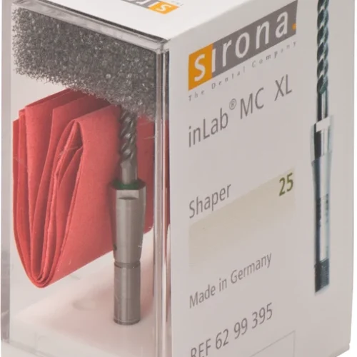 CEREC® og inLab slipere og freser