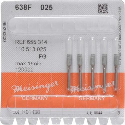 Keramiske slipverktøy 638