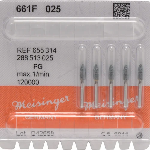 Keramiske slipere 661