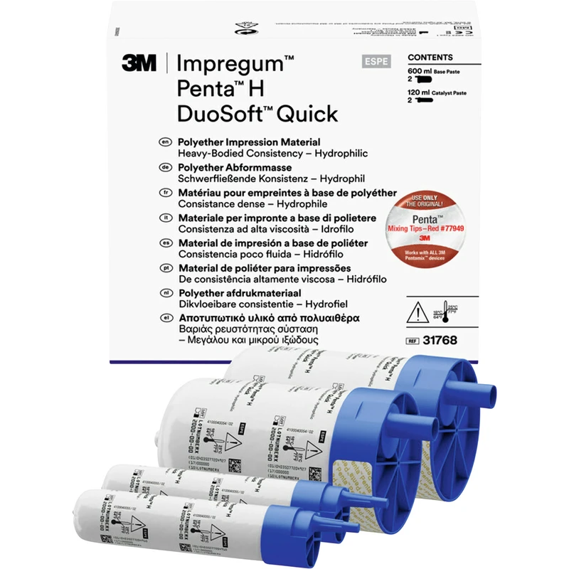 Impregum™ Penta™ DuoSoft™