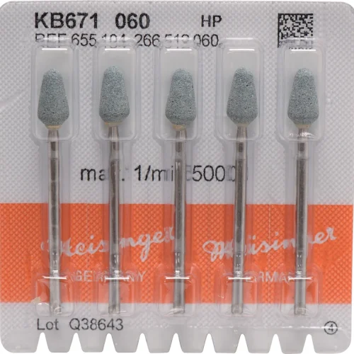 keramiske slipere KB671