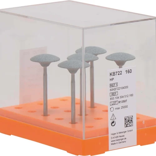 Keramiske slipeinstrumenter KB722