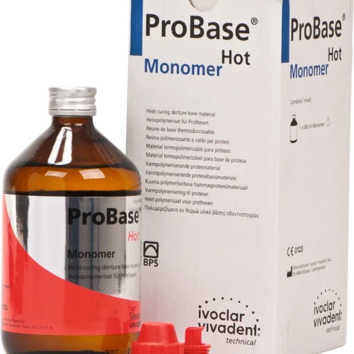 ProBase® Hot