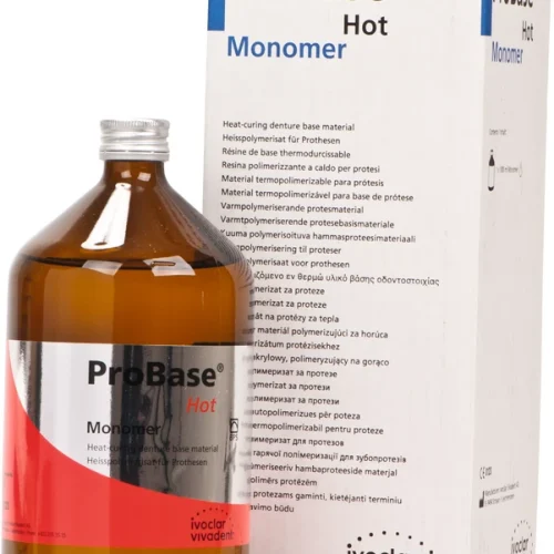 ProBase® Hot