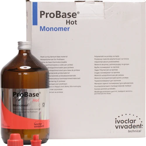 ProBase® Hot