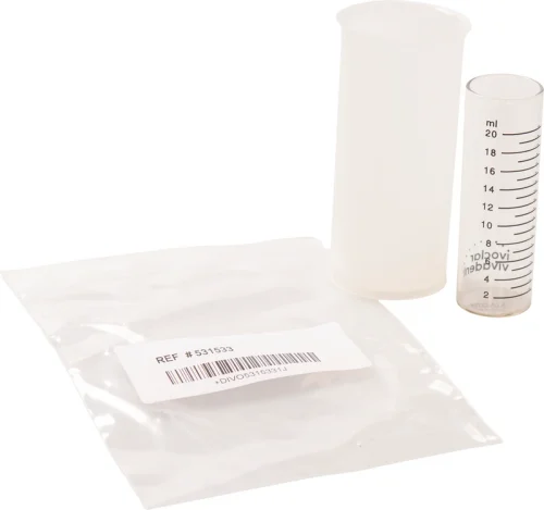 ProBase® doseringssystem
