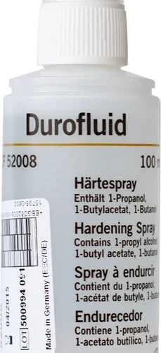 Durofluid modellspray