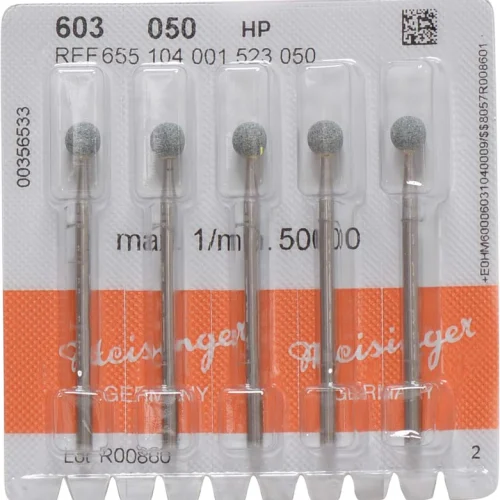 Keramiske slipeinstrumenter 603