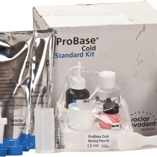 ProBase® Cold