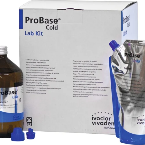 ProBase® Cold