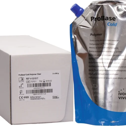 ProBase® Cold
