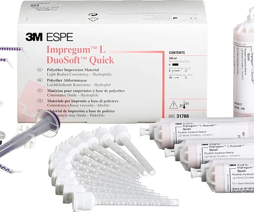 Impregum™ Penta™ DuoSoft™