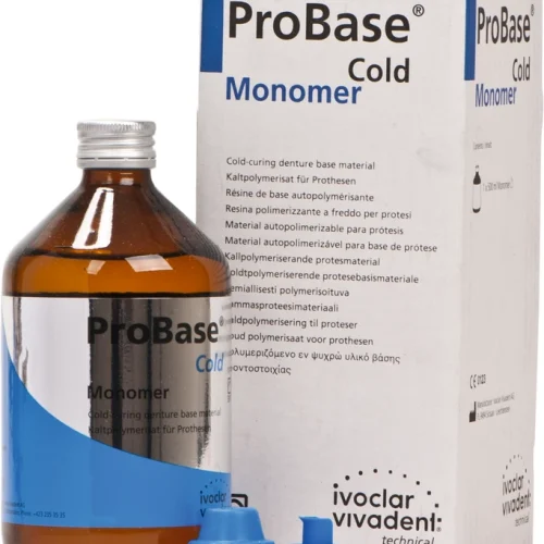 ProBase® Cold