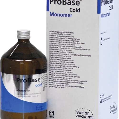 ProBase® Cold