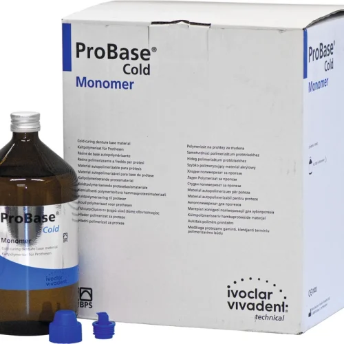 ProBase® Cold