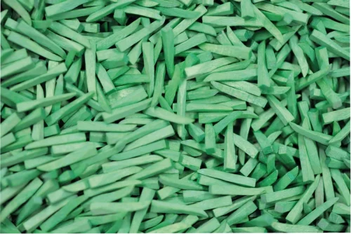 Sycamore trekiler, interdental wedges