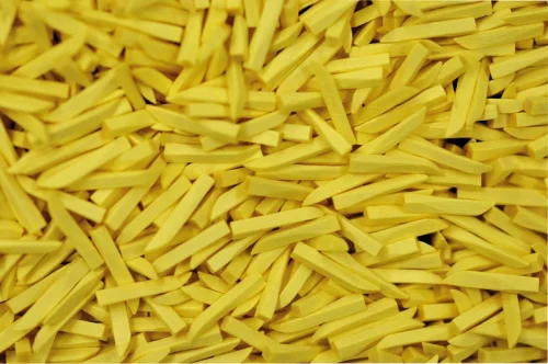 Sycamore trekiler, interdental wedges
