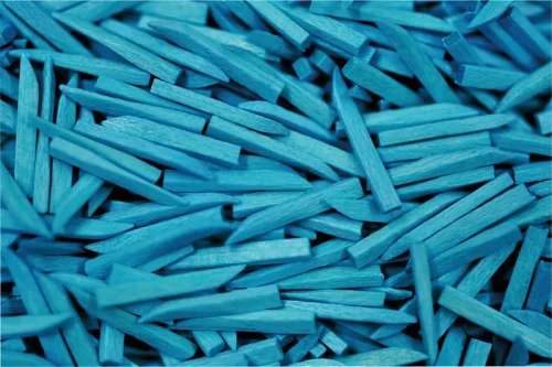 Sycamore trekiler, interdental wedges