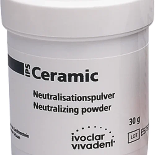 IPS Ceramic