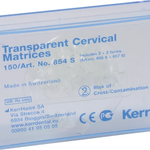 Cervikalfolie-matriser