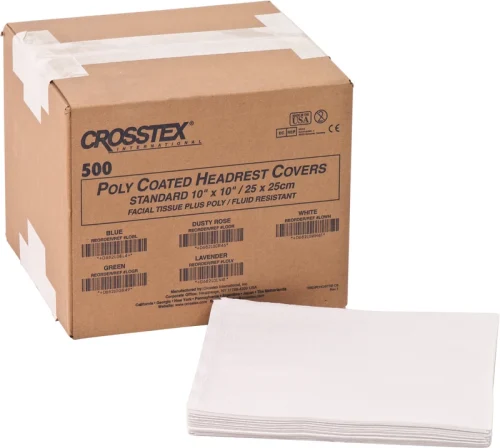 Crosstex servietter