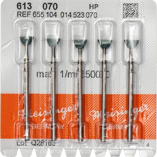 Keramiske slipeinstrumenter 613