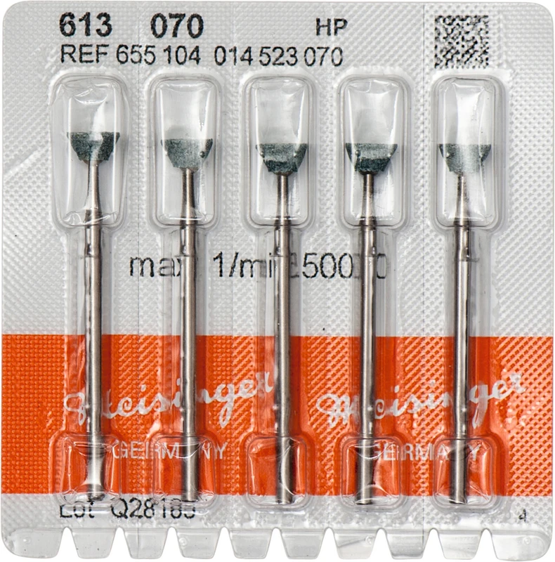 Keramiske slipeinstrumenter 613