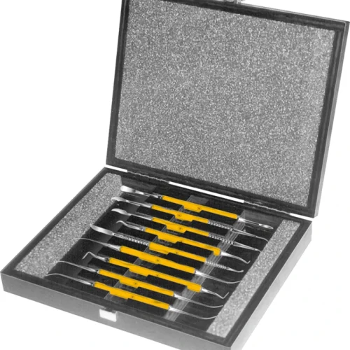 Modelleringskasse ML