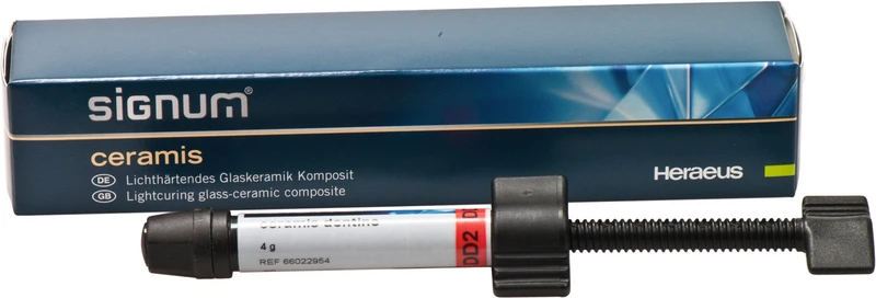 Signum® ceramis